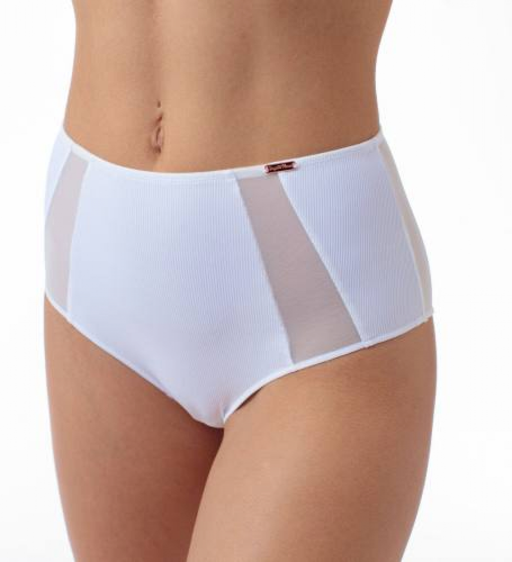 Трусы слип-комфорт LUCKY 62142-01