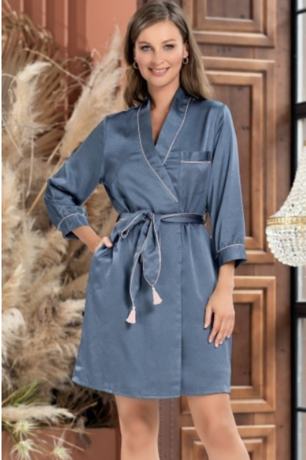 Кимоно 7093 "Freya"