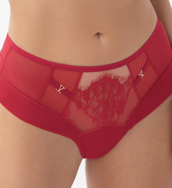 890 K Трусы бразильяна