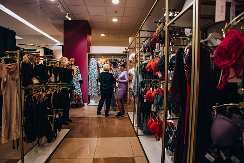 Рубинштейна, 19/8 (Вход Щербаков переулок)